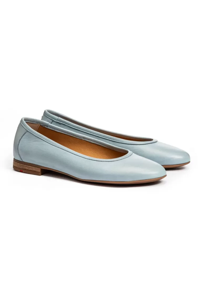 Cheap LLOYD BALLERINA Blau