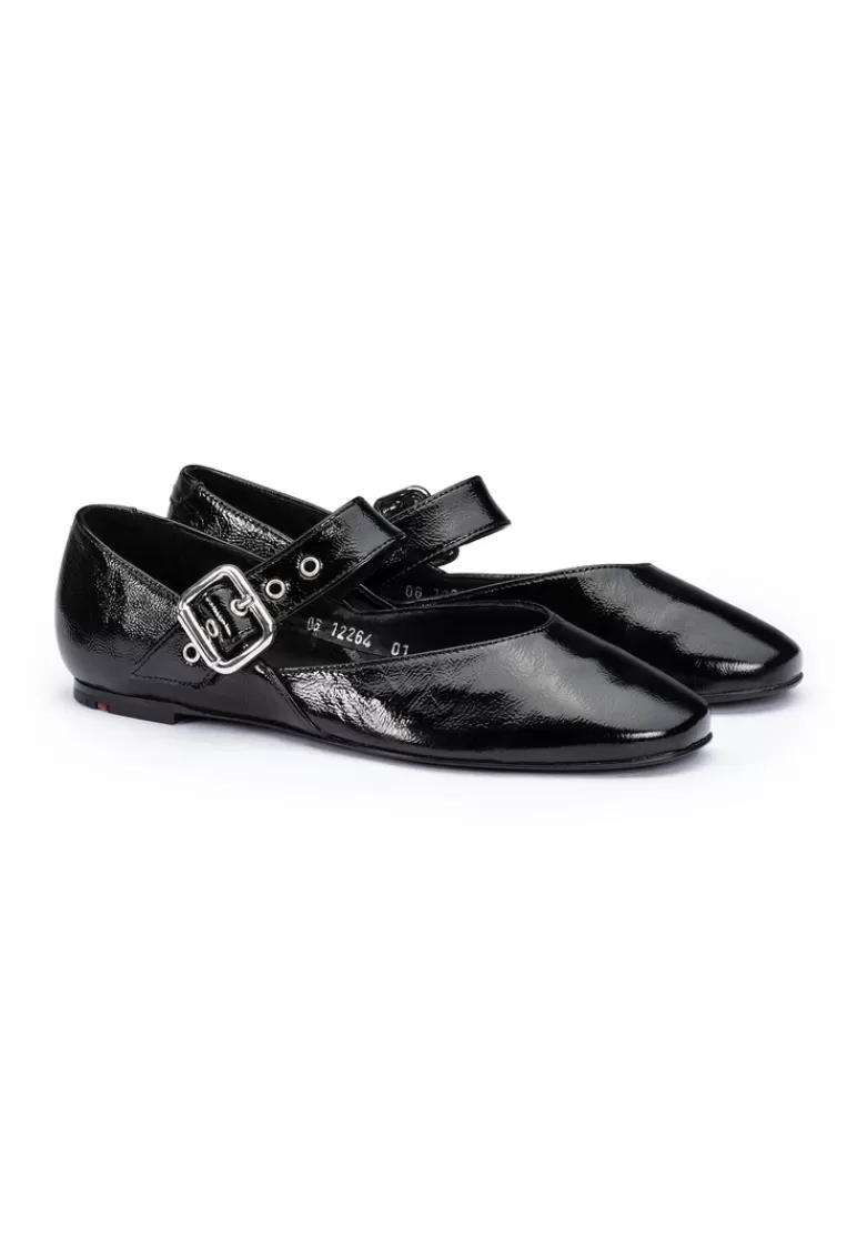 Fashion LLOYD BALLERINAS Schwarz