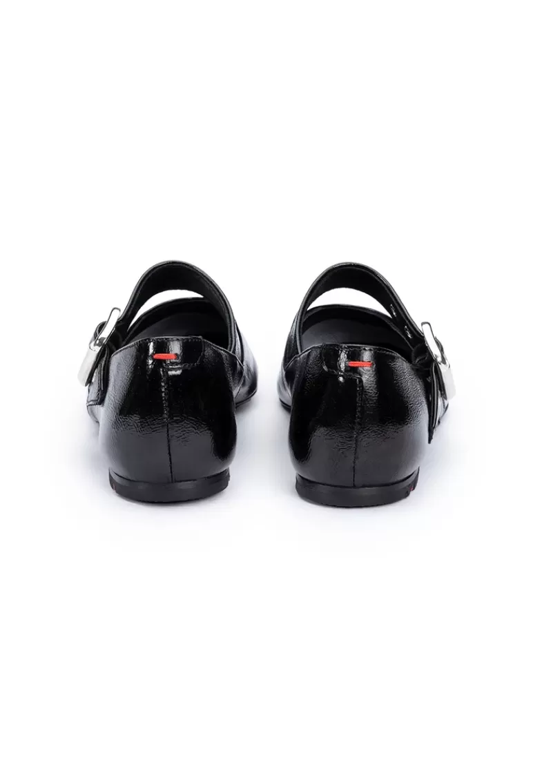 Fashion LLOYD BALLERINAS Schwarz