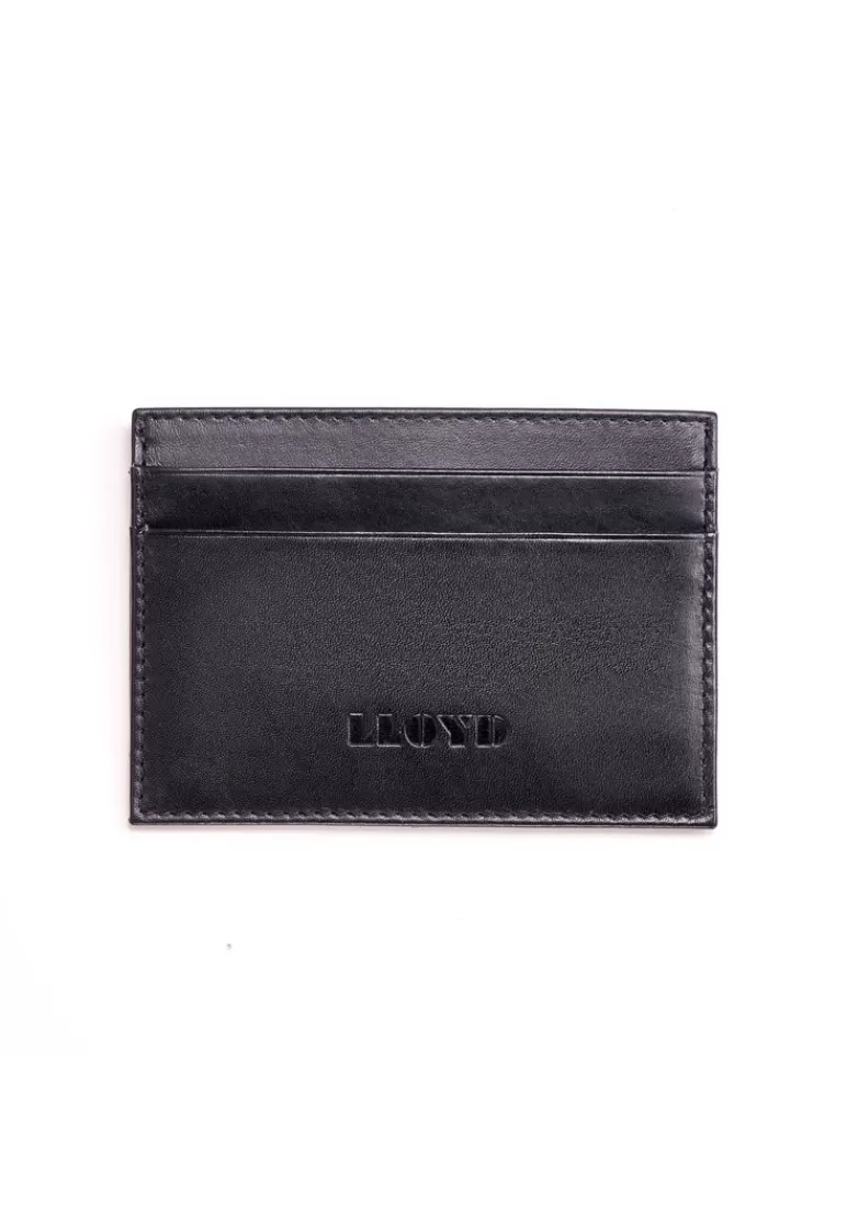 Best Sale LLOYD CARDHOLDER Schwarz