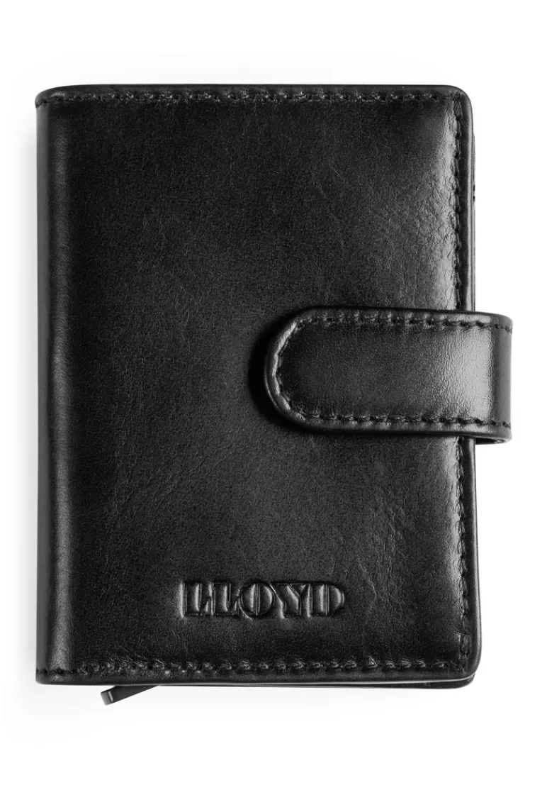 Best Sale LLOYD CARDHOLDER Schwarz