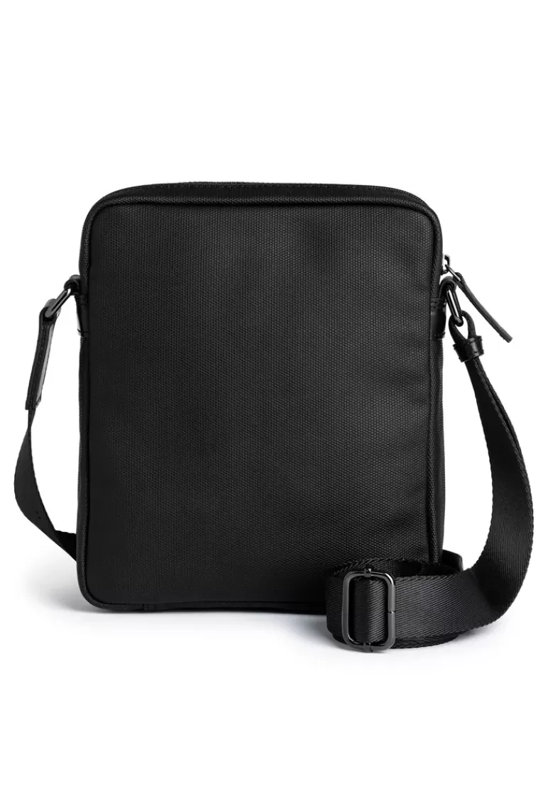 Clearance LLOYD CROSSBODY BAG Schwarz