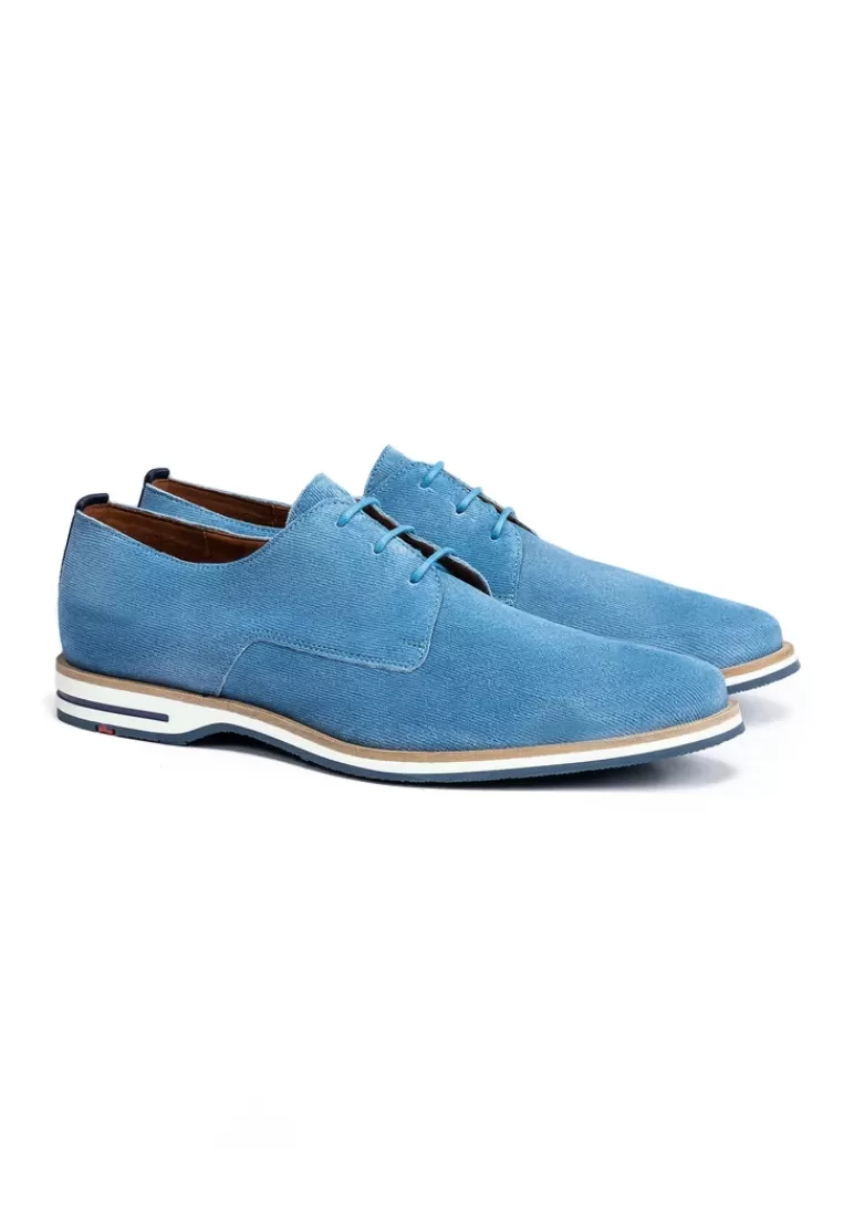 Cheap LLOYD DAKIN Blau