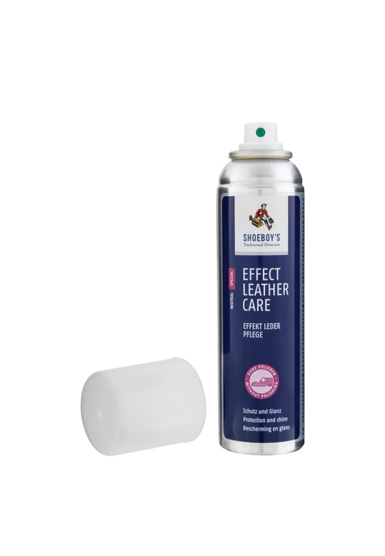 New LLOYD EFFEKT LEDER SPRAY Kombiniert