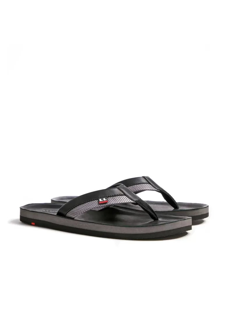 Best LLOYD FLIP FLOP Schwarz