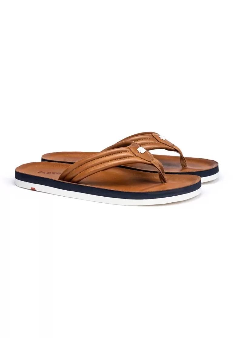 Best Sale LLOYD FLIP FLOP Braun