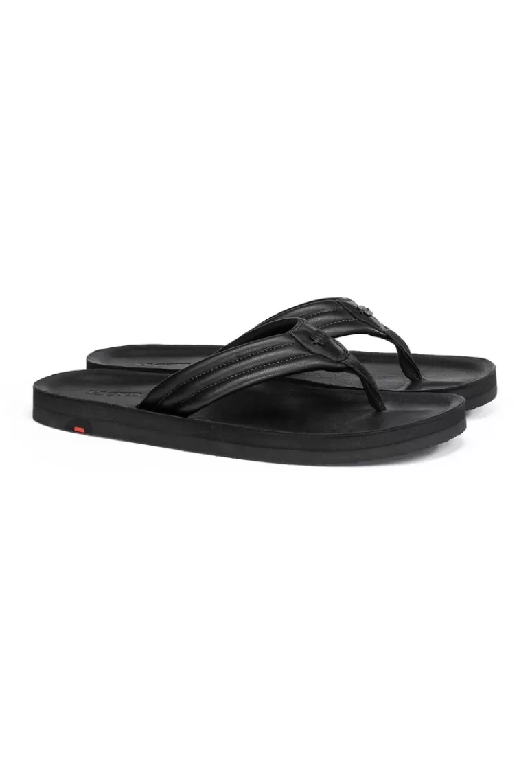 Online LLOYD FLIP FLOP Schwarz