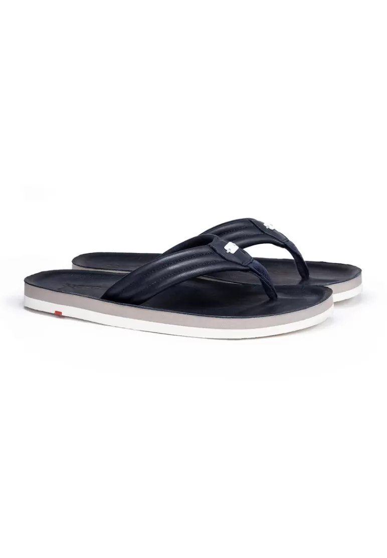 Hot LLOYD FLIP FLOP Blau