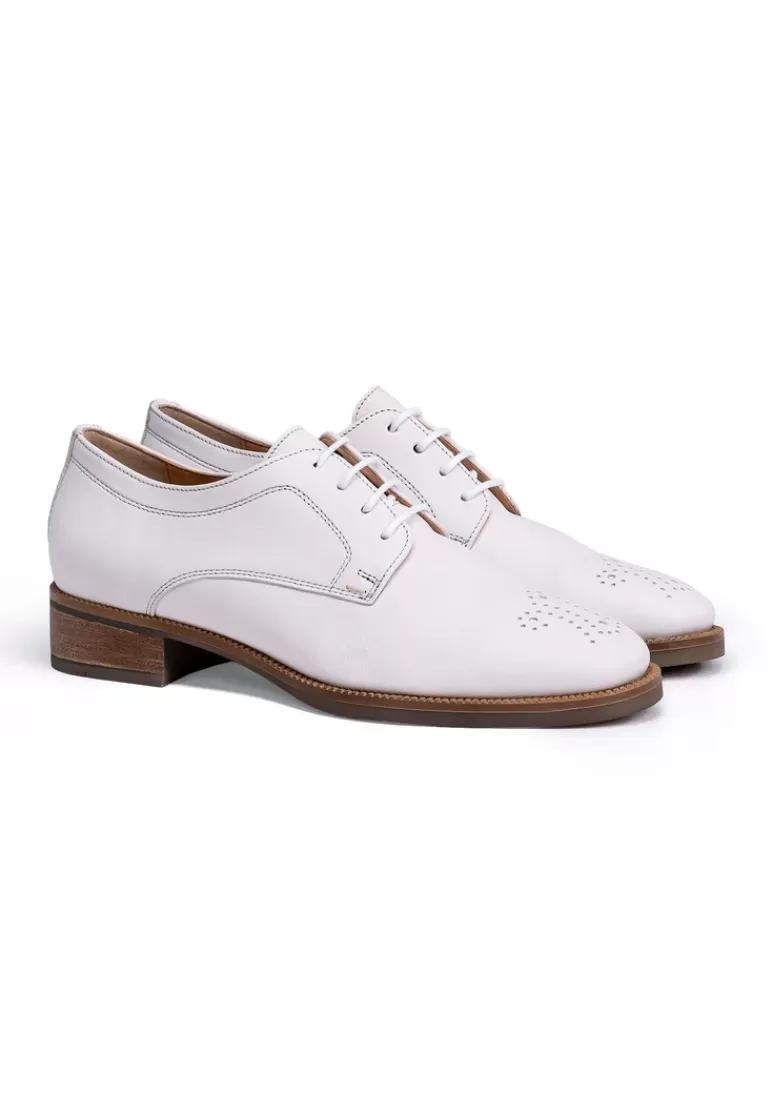 Best LLOYD HALBSCHUHE Weiss