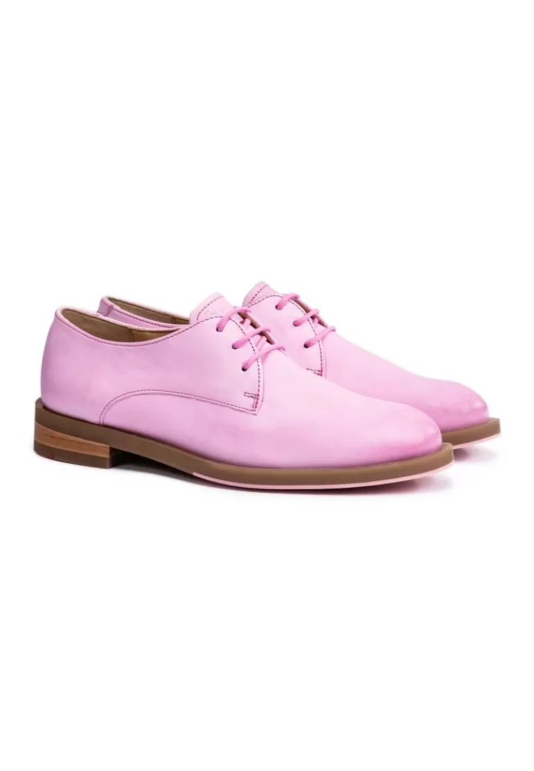 Hot LLOYD HALBSCHUHE Pink