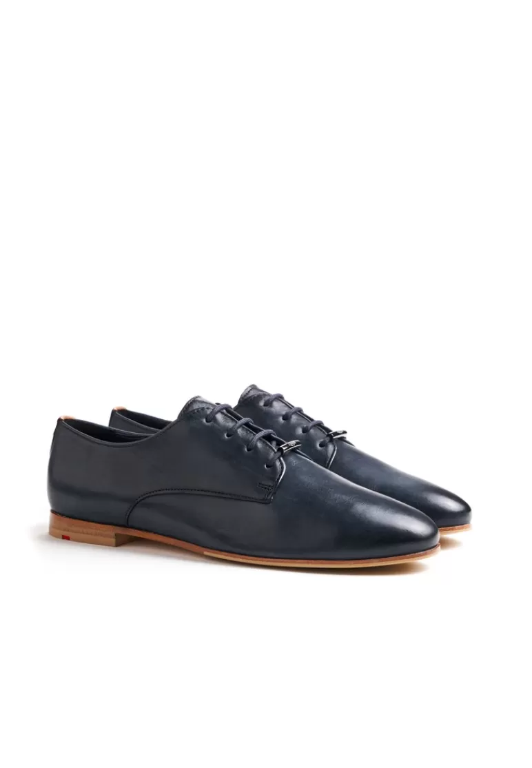 Cheap LLOYD HALBSCHUHE Blau