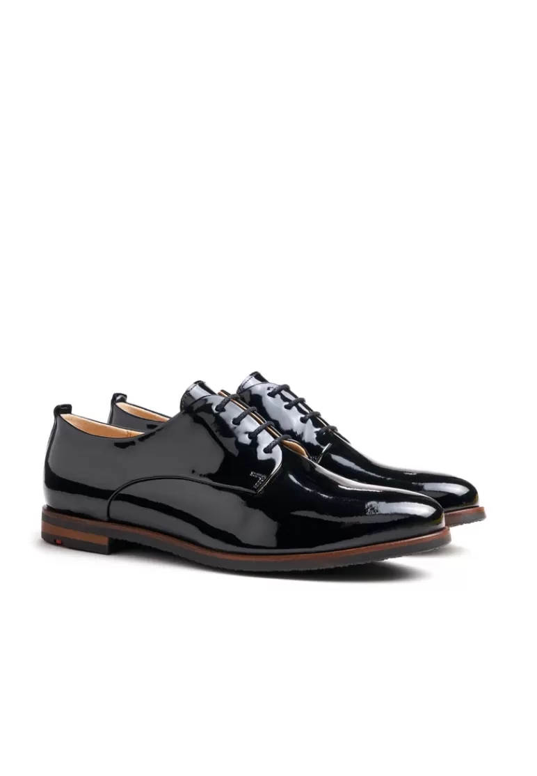 Best Sale LLOYD HALBSCHUHE Schwarz