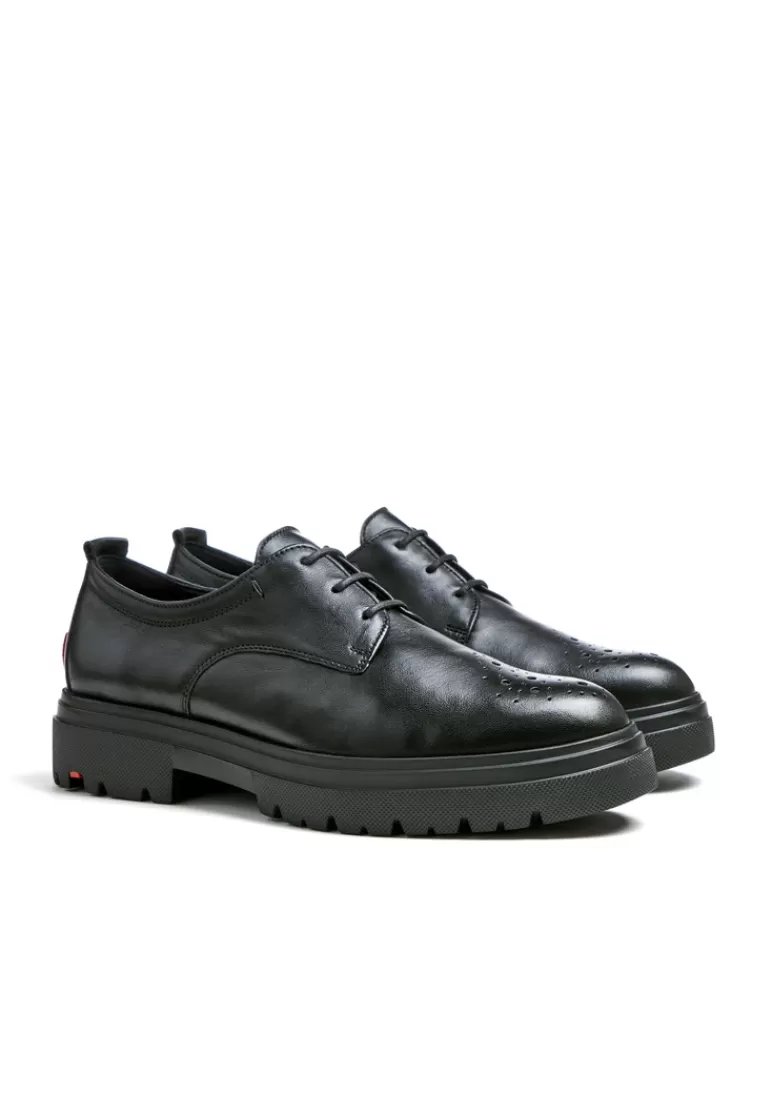 Best Sale LLOYD HALBSCHUHE Schwarz