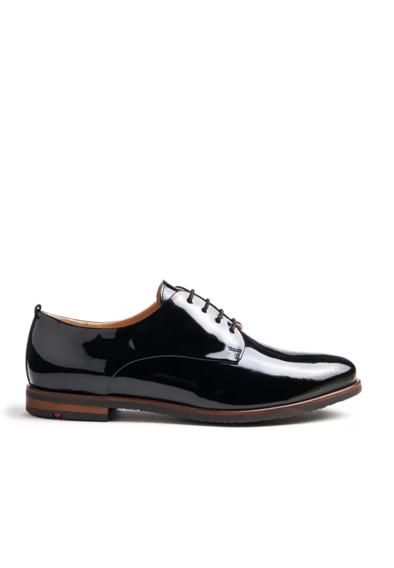 Best Sale LLOYD HALBSCHUHE Schwarz