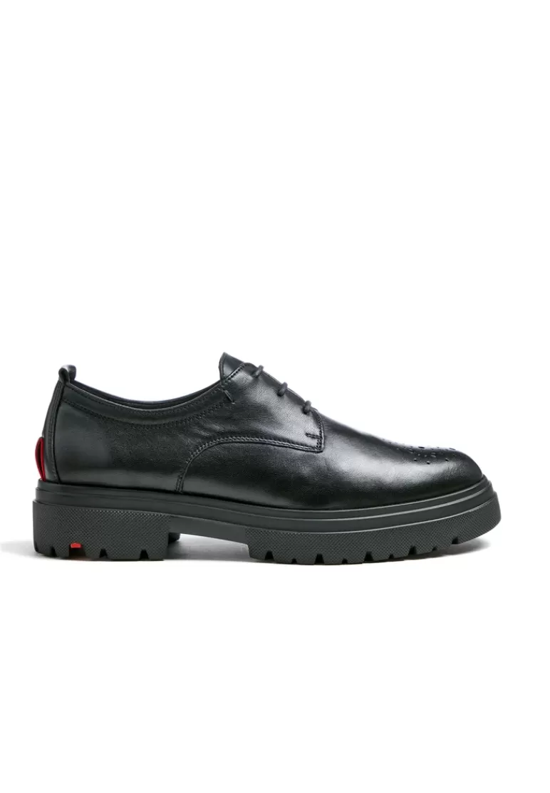 Best Sale LLOYD HALBSCHUHE Schwarz