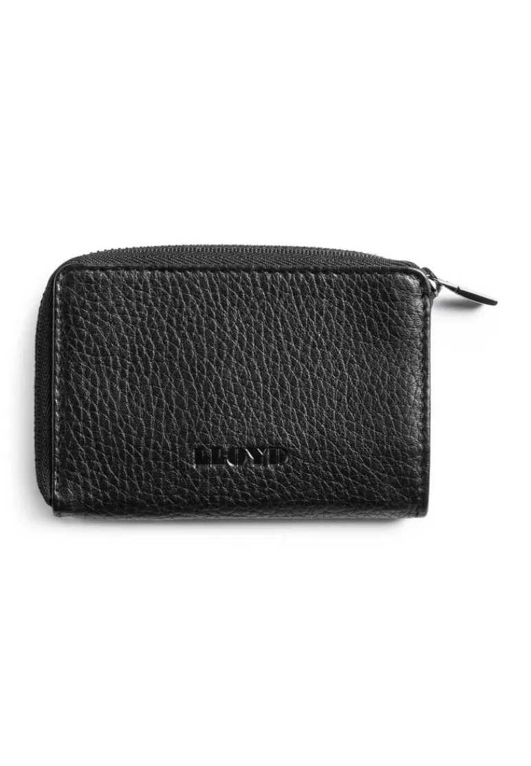 Flash Sale LLOYD KEYCASE Schwarz