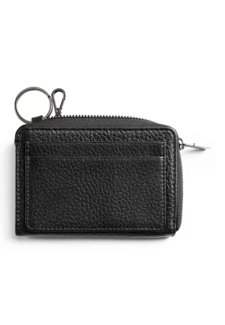 Flash Sale LLOYD KEYCASE Schwarz