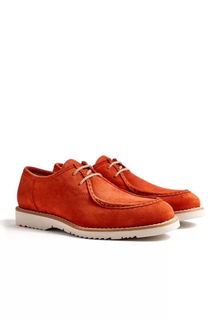 New LLOYD LEVI Orange