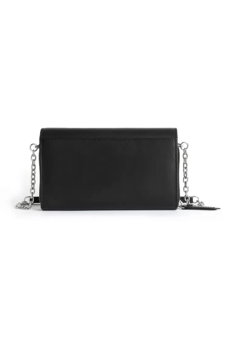 Shop LLOYD Minibag\/Clutch Schwarz