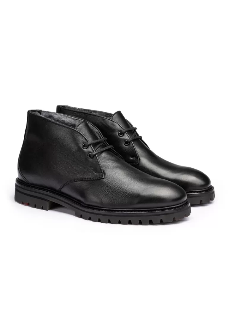 Cheap LLOYD OXFORD Schwarz