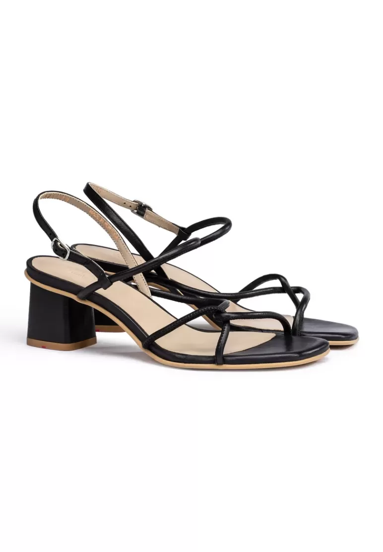 Best Sale LLOYD SANDALEN Schwarz