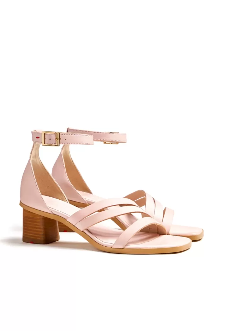 Flash Sale LLOYD SANDALEN Pink