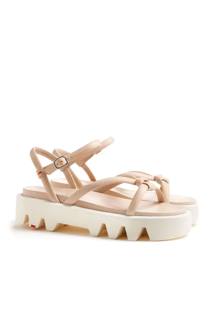 Best Sale LLOYD SANDALEN Beige