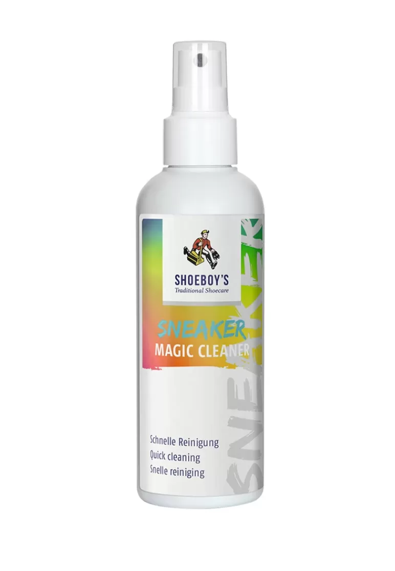 Best LLOYD SHO SNEAKER MAGIC CLEANER 100ML Kombiniert