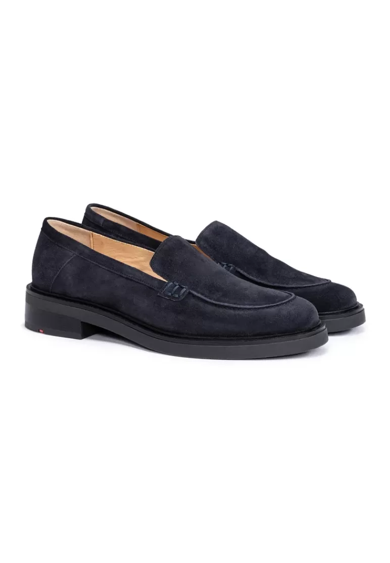 Shop LLOYD SLIPPER Blau