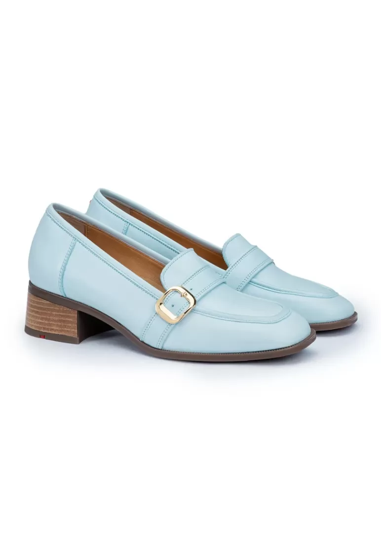 Online LLOYD SLIPPER Blau