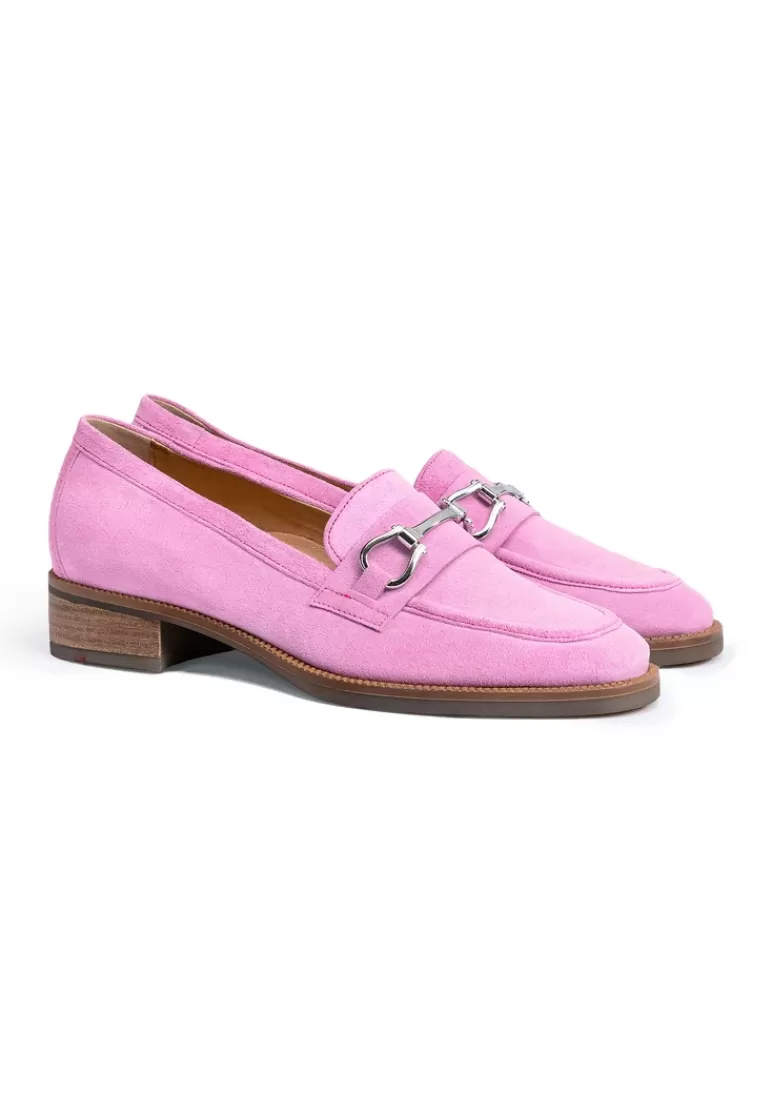 Best Sale LLOYD SLIPPER Pink