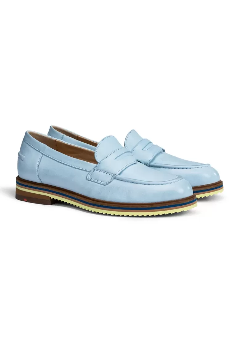 Shop LLOYD SLIPPER Blau