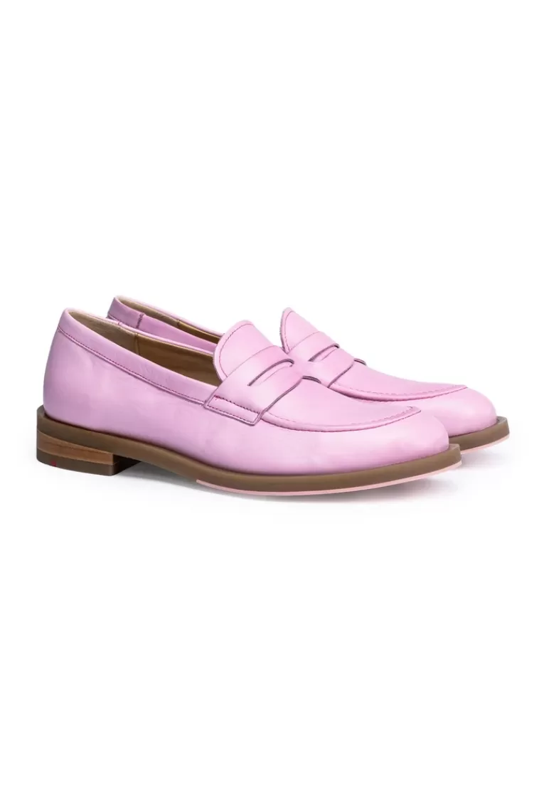 New LLOYD SLIPPER Pink