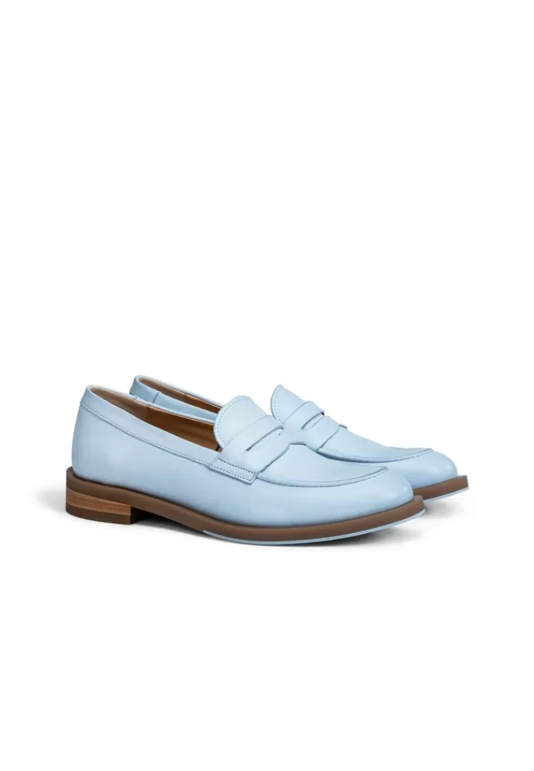 Best Sale LLOYD SLIPPER Blau