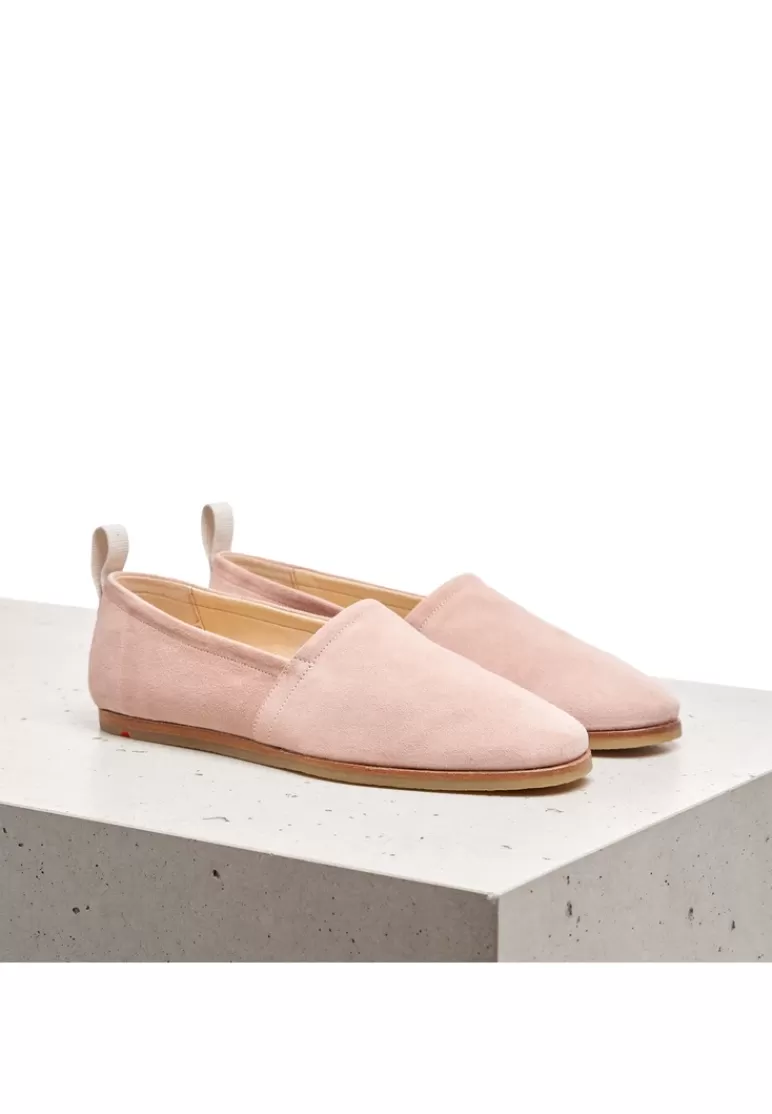 Store LLOYD SLIPPER Pink