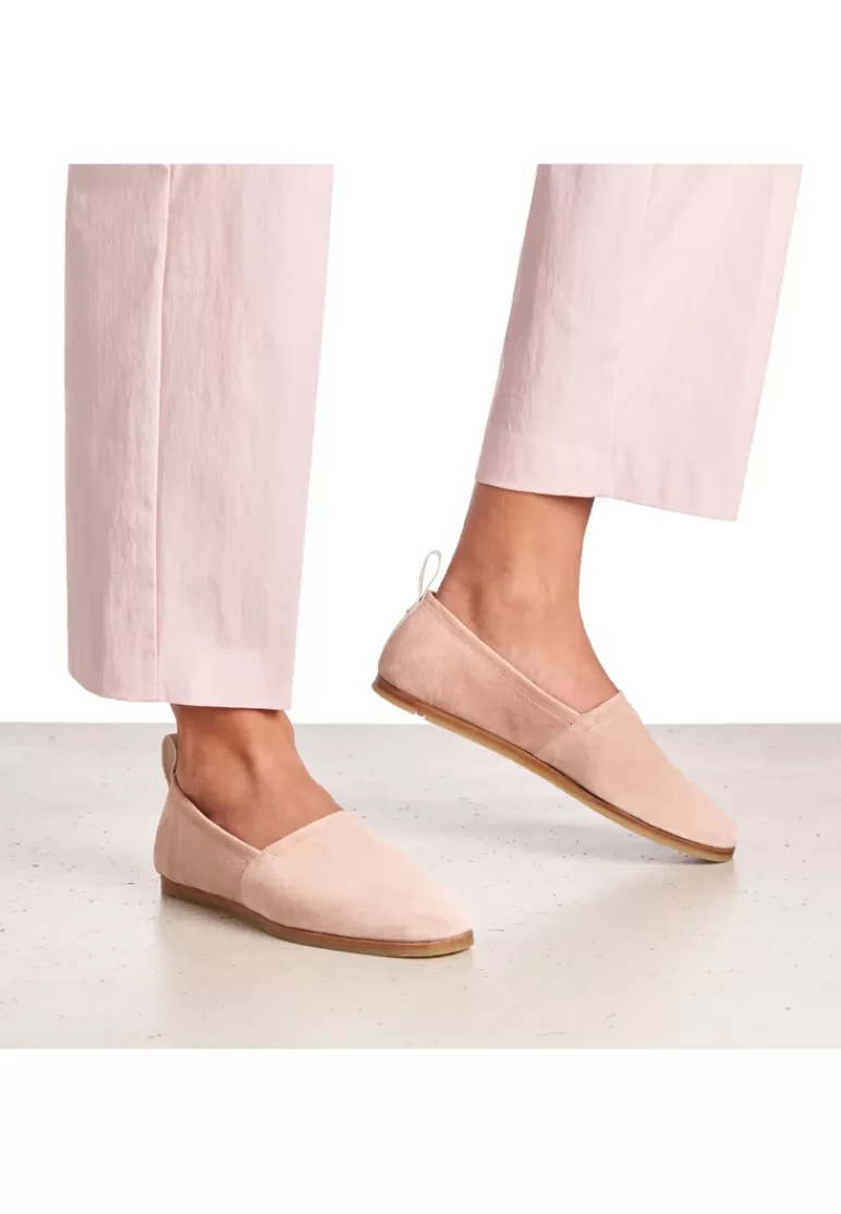 Store LLOYD SLIPPER Pink