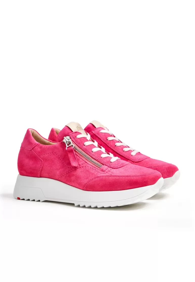 Store LLOYD SNEAKER Pink