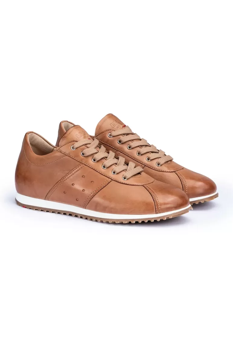 Best Sale LLOYD SNEAKER Braun