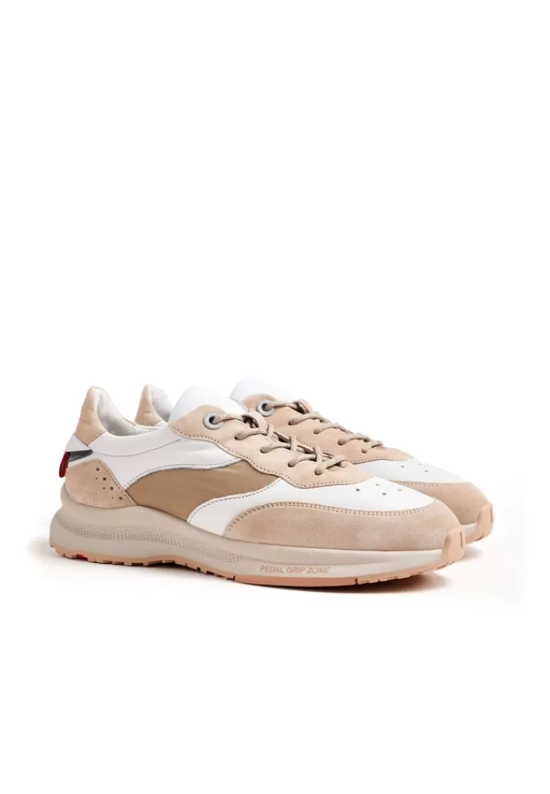 Best LLOYD SNEAKER Beige