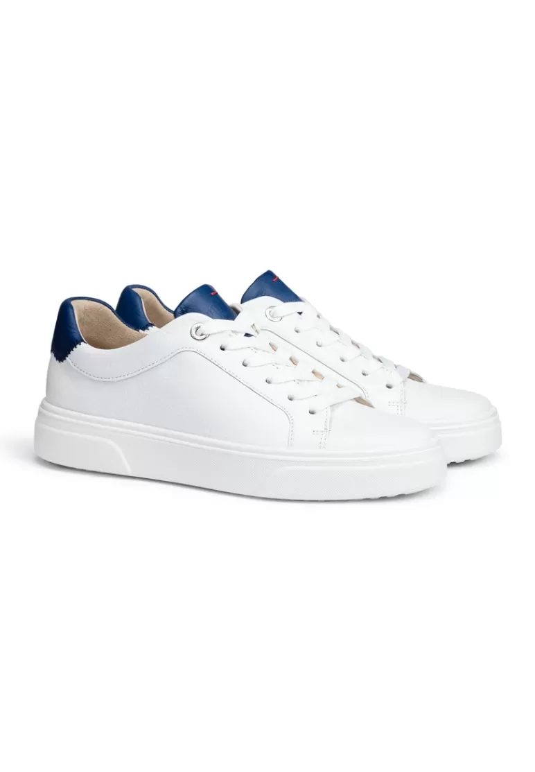 Best Sale LLOYD SNEAKER Weiss