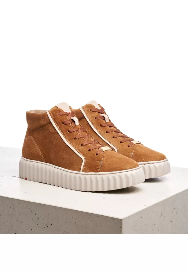 Best Sale LLOYD SNEAKER Braun