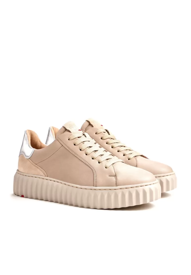 Cheap LLOYD SNEAKER Beige