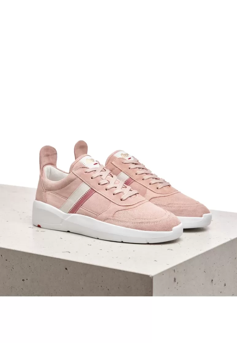 Cheap LLOYD SNEAKER Pink