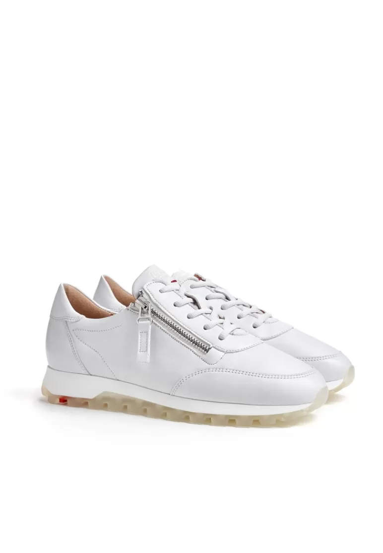 Cheap LLOYD SNEAKER Weiss