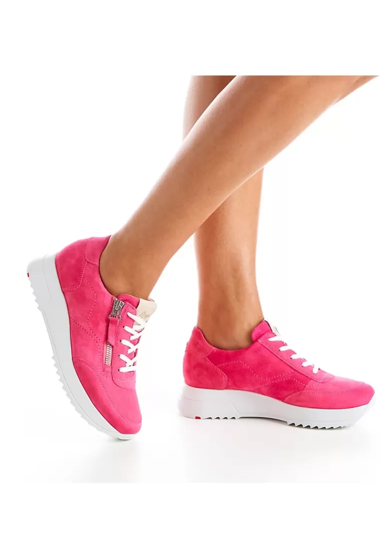 Store LLOYD SNEAKER Pink