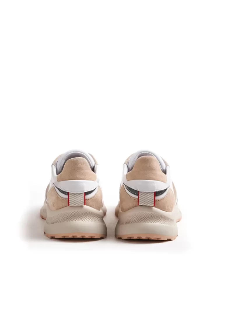 Best LLOYD SNEAKER Beige