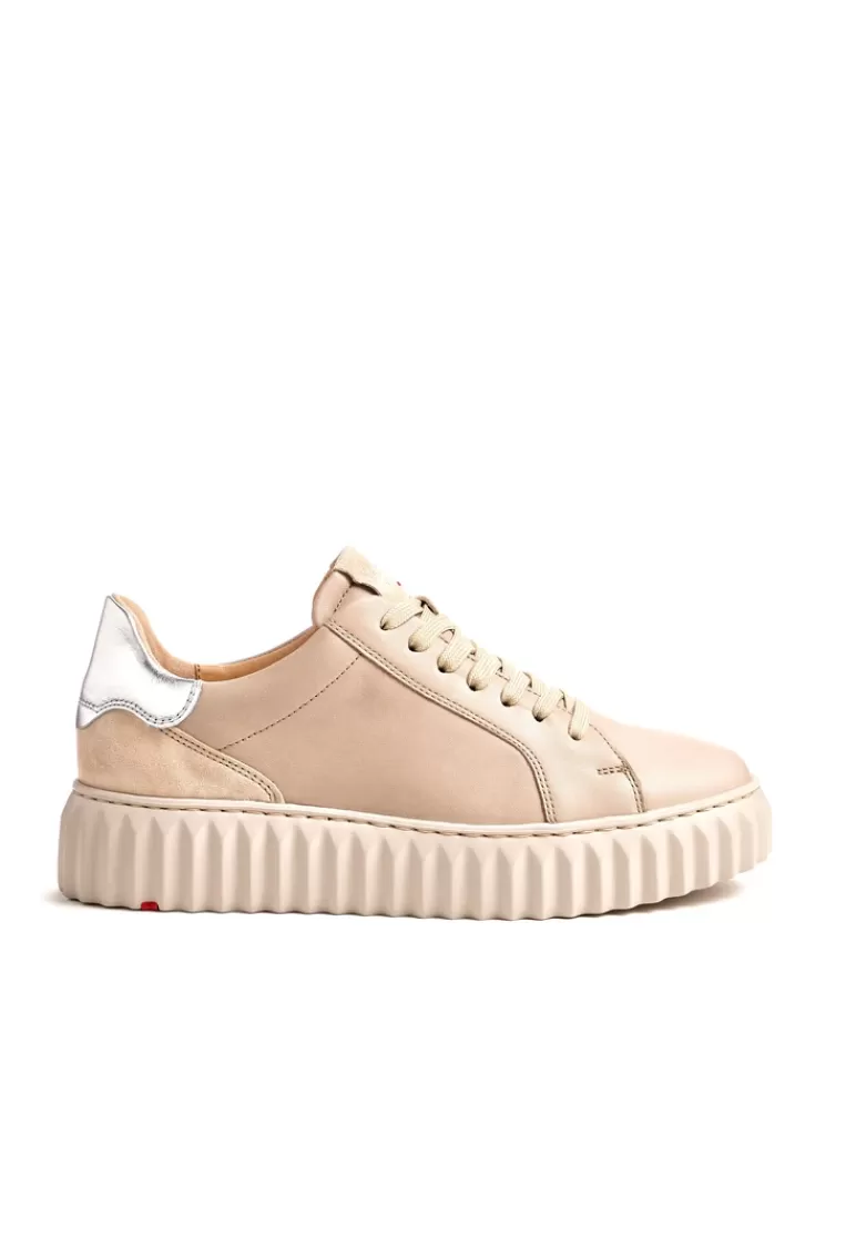 Cheap LLOYD SNEAKER Beige