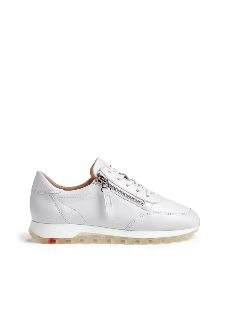 Cheap LLOYD SNEAKER Weiss