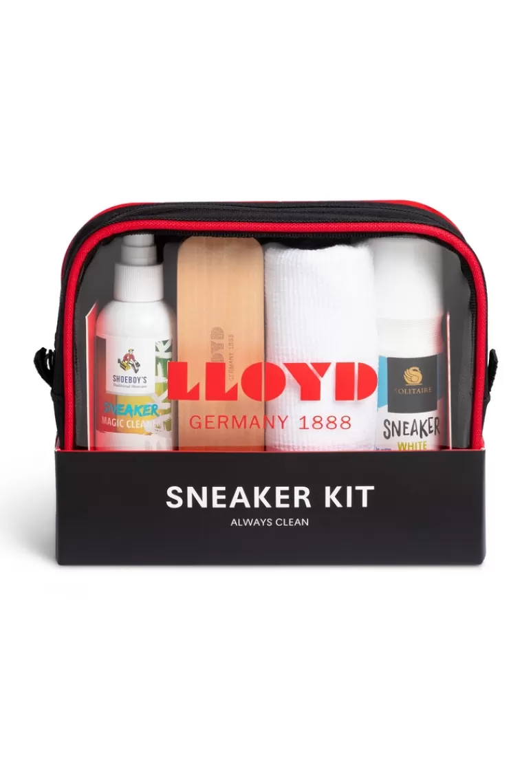 Outlet LLOYD SNEAKER KIT Kombiniert