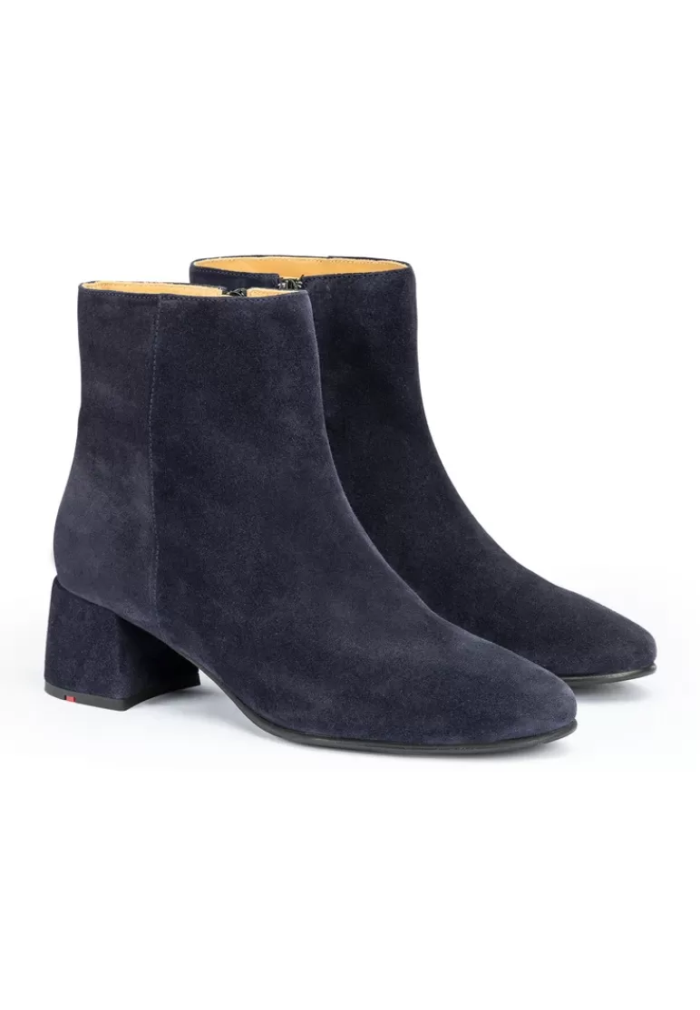 Shop LLOYD STIEFELETTE Blau